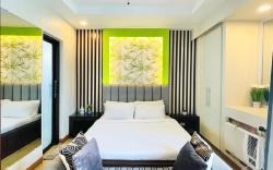 * *12 Modern Sanctuary