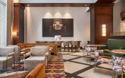 Hampton Inn Chicago McCormick Place