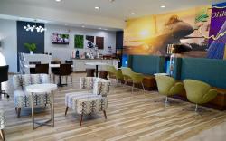 Clarion Inn Fairborn -  Dayton near Wright Patterson