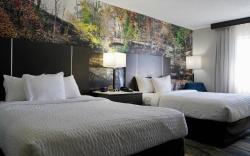 Clarion Inn Fairborn -  Dayton near Wright Patterson