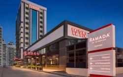 Ramada by Wyndham Beylikduzu