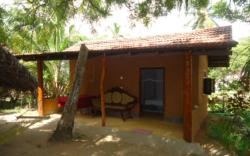 Natural Cabanas Bed and Breakfast