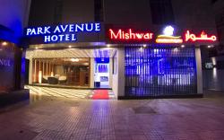 Park Avenue Hotel