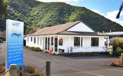 Parklands Marina Holiday Park Cabins