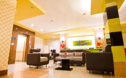 CDO Hotel Xentro