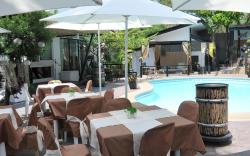 Date and Dine Resort