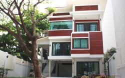Jamjuree Home