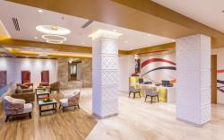 Sai International Hotel