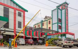 Hotel Syariah Grand Jamee