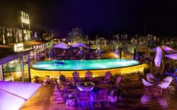 DATA Resort