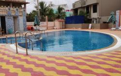 Hotel Samrat
