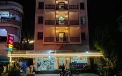 Raksmey Kampuchea Guesthouse