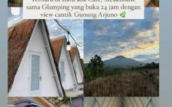 Crazy Steak Resort Glamping Villa