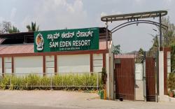 SAM EDEN RESORT