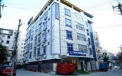 Casa Grand Inn