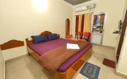 Goroomgo Rajeshwari Near Sea Beach Puri