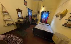 Calcutta Backpackers Homestay
