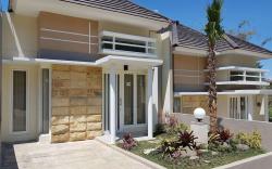 Villa Permata Batu