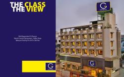 Hotel G Express