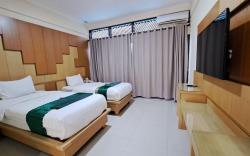 Hotel Permata Hijau Sukabumi