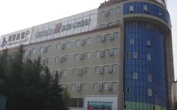 Jinjiang Inn Weihai High-Speed North Railway Station Ouyuefang Financial Street