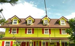 Madie's Place Guest House