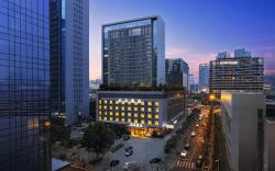 Atour Hotel Chengdu High-Tech Zone