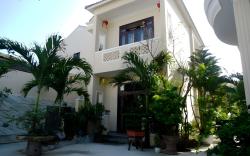 Ngan Phu Villa