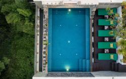 The Cyclo d'Angkor Boutique Hotel