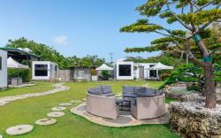 Yuye Shanin CAMPING HUT