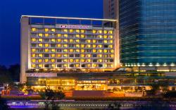 Crowne Plaza Ahmedabad City Centre By IHG