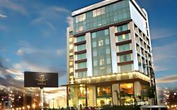 The Panache Hotel