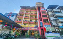 Hotel Sai Chhatra