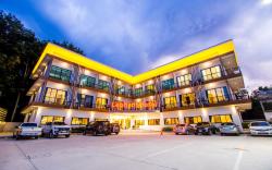 The Lephant Hotel