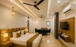 Hotel Fusion