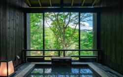Ryokan Hanagokoro - renewal in March 2024