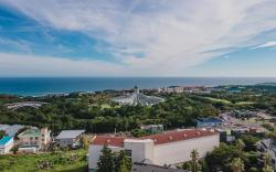 Jeju Aria Hotel