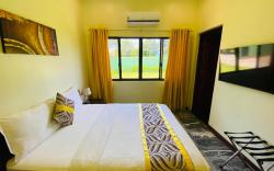 Mariegold Villa Resort