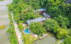 Tam Coc Central Bungalow