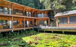 Tam Coc Central Bungalow