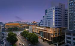 Fontoo Hotels Xian Bell Tower