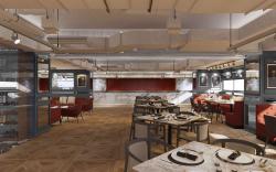 Mövenpick Hotel Jakarta City Centre