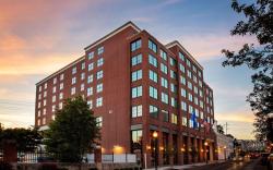 Residence Inn Norwalk