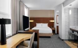 Residence Inn Norwalk