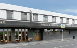 Horse and Jockey Inn