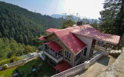 Whispering Pines Shimla
