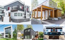 Niseko Central Houses and Apartments