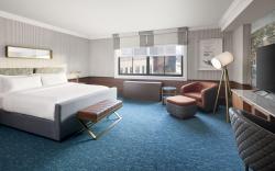 Hotel Cleveland, Autograph Collection