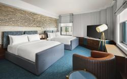 Hotel Cleveland, Autograph Collection