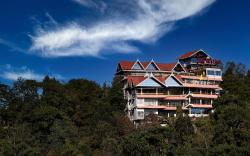 Mount Queens Hill Resort & Spa